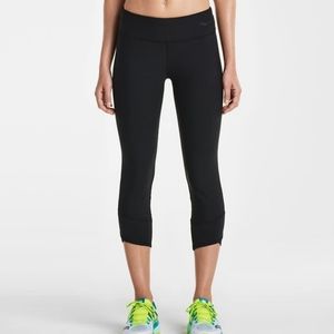 Saucony Running Ignite capri